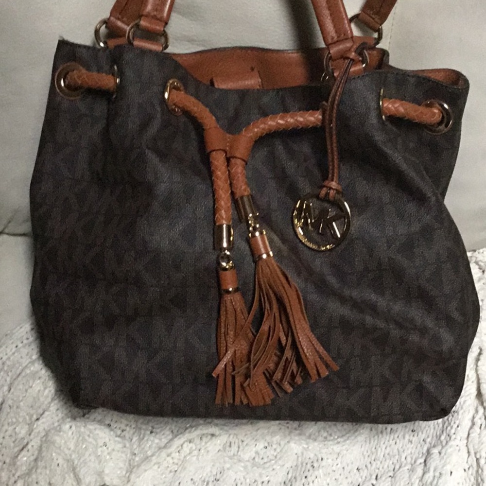 Michael Kors handbag